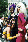 gay pride 2000