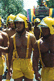 gay pride 2000