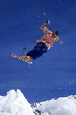 saut à ski
