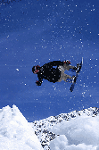 saut à ski