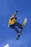 saut à ski
