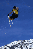 saut à ski