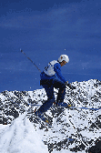 saut à ski