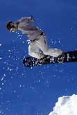 saut à ski
