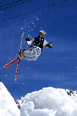 saut à ski